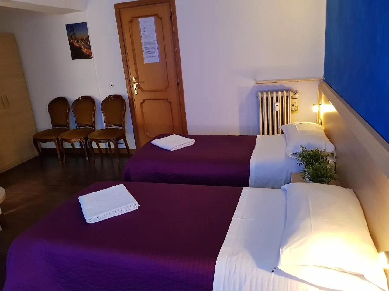 Bed & Breakfast Jia&Home Rome