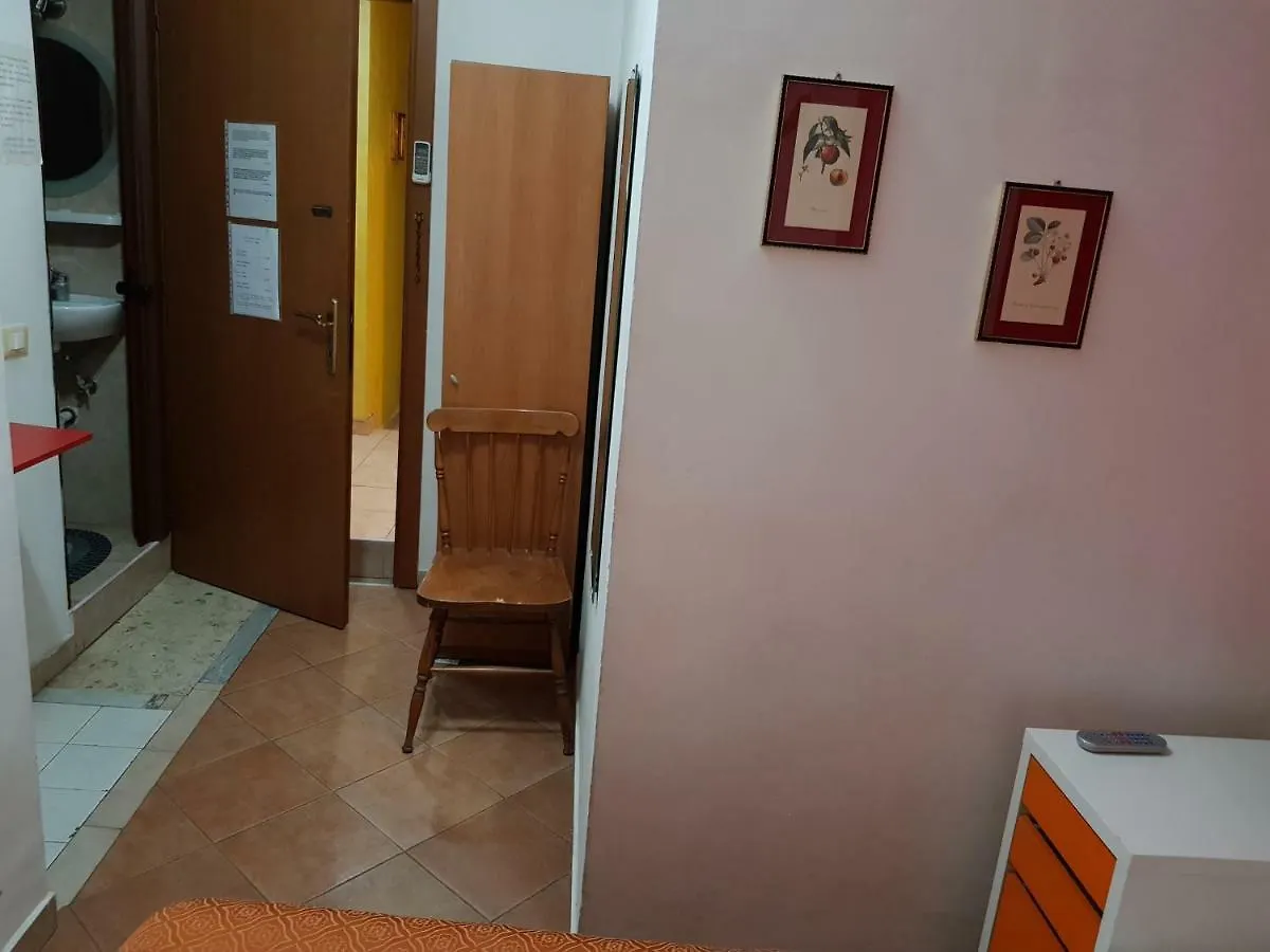 Jia&Home Rome Bed & Breakfast