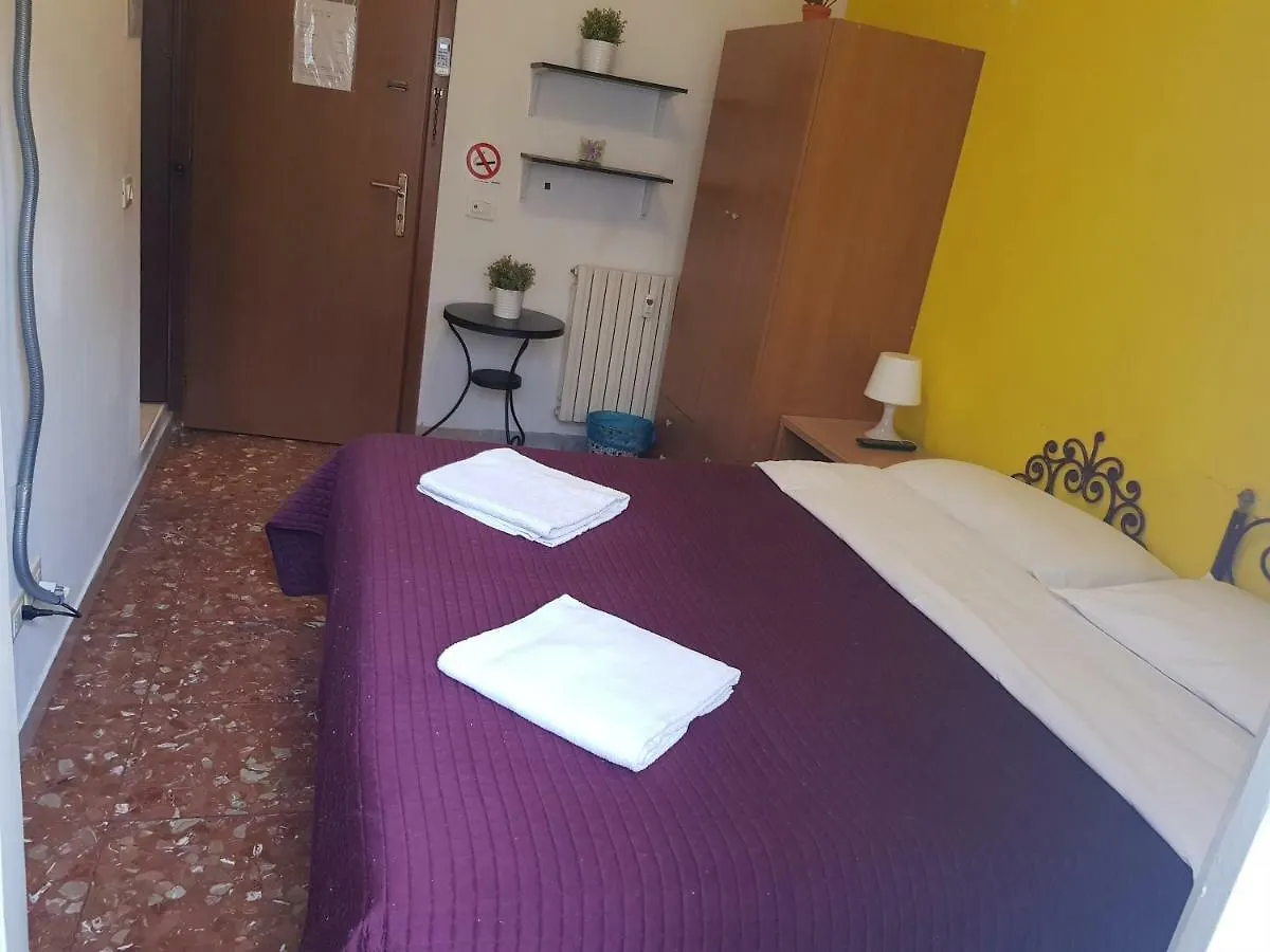 Bed & Breakfast Jia&Home Rome